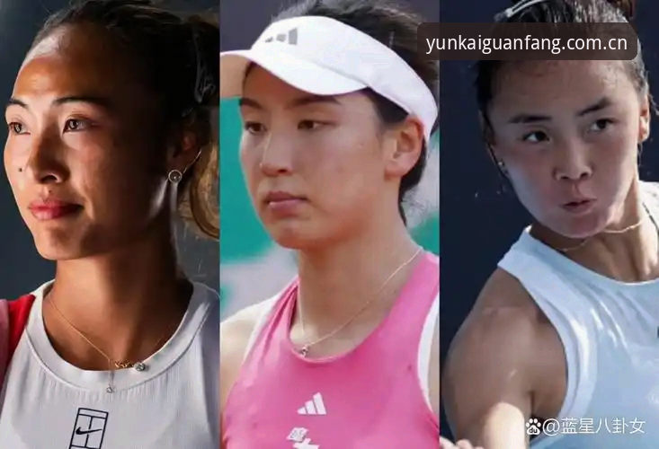 云开完整版 2026法网女单抽签揭晓:中国金花郑钦文非种子出战,王欣瑜张帅迎挑战